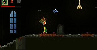 Giant's Heart