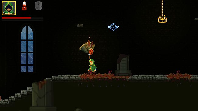 Giant's Heart