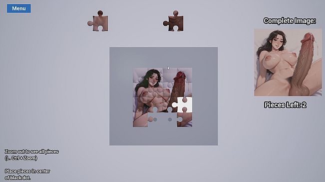 Big Breasted Milky Futa Mommies 2
