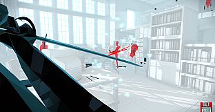 SUPERHOT: MIND CONTROL DELETE Soundtrack