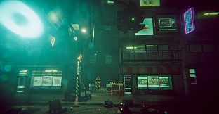 Space Transport Tycoon