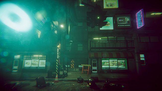 Space Transport Tycoon