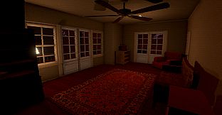 The Beyond Of Fears: New House