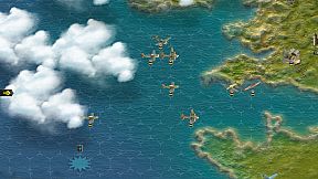 Frontline: World At War