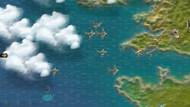 Frontline: World At War