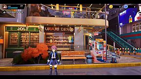 ARCADIA: House of gods