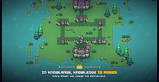 Knowlands: Battle of Wits