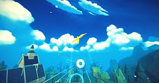 Windborn: Journey to the South