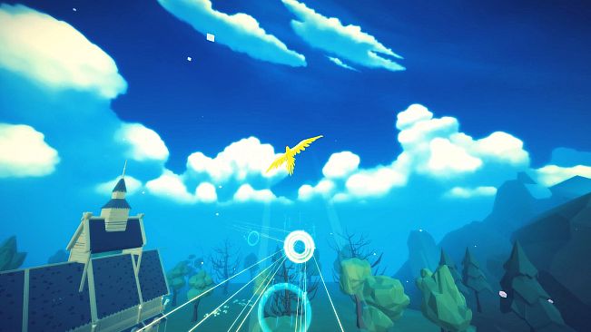 Windborn: Journey to the South