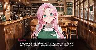 Femboy Simulator