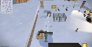 Plastic Soldiers: Air Support