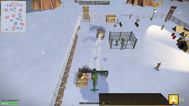 Plastic Soldiers: Air Support