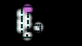 GLO - Difficult Indie Platformer