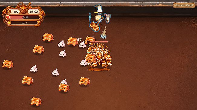 Cookie Brothers