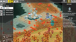 The Spatials: Galactology