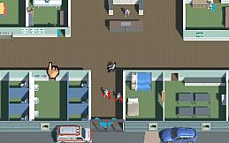 It Returned To The Desert