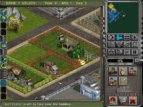 Constructor Classic 1997