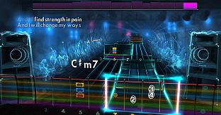 Rocksmith 2014 Edition – Remastered – Mumford & Sons - “The Cave”