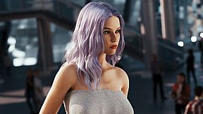 Cybernetic Seduction - Season 1