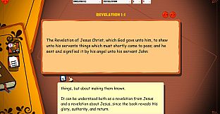 Bible Trivia - Wisdom