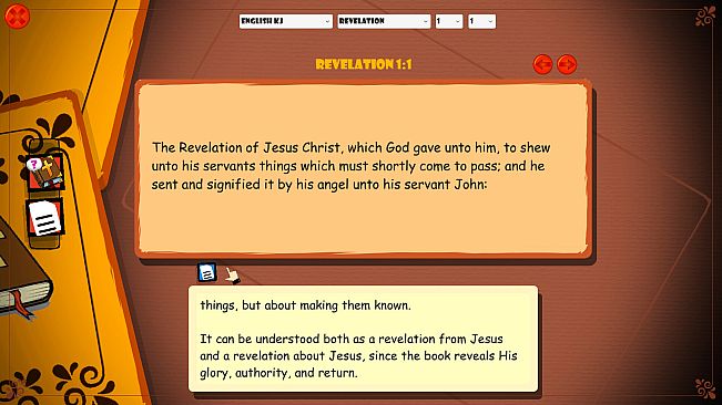 Bible Trivia - Wisdom