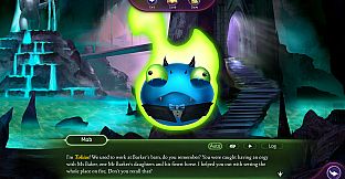 Sinful Catalyst CH1: Ethereal Camellia