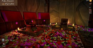 Pirate Treasure: Tidy Up!