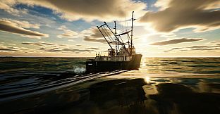 Fishing: North Atlantic Enhanced Edition