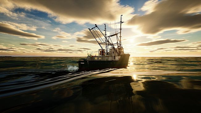 Fishing: North Atlantic Enhanced Edition