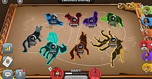 RISK: Global Domination - Viking Legends Map Pack