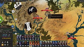Fantasy General II: Invasion