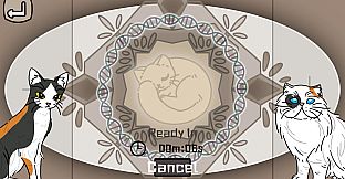 猫咪使魔培养中心-Cat Familiar Center