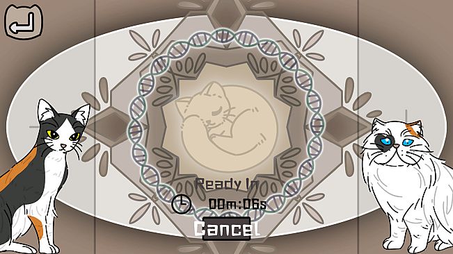 猫咪使魔培养中心-Cat Familiar Center