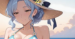Hentai Senpai: Waifu Summer 2 Original Soundtrack
