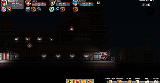 Deva's Neverland - SideStory