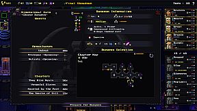 Escape The Mad Empire