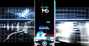 EZ2ON REBOOT : R - ENDLESS CIRCULATION