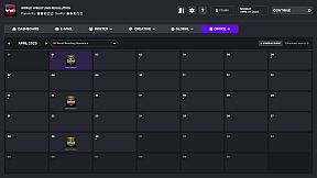 Pro Wrestling Manager