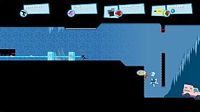 SpeedRunners: Deluxe Edition