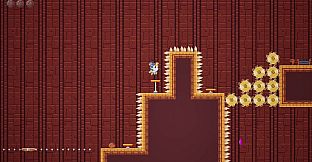Pyramid Platformer - The Gem Heist