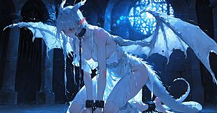 Demon Lord's Corruption Codex