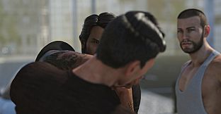 Lisa: Silence in the Rain