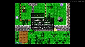 Square: Trial And Error