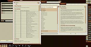 Fantasy Grounds - Breath of Life - The Archivist