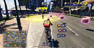 Like a Dragon: Infinite Wealth PS4 & PS5