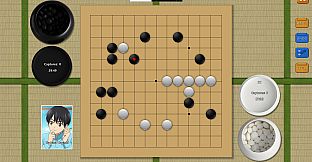 Baduk Challenge (Go Challenge)