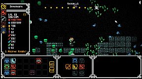 Örnöga: Idle & Loot