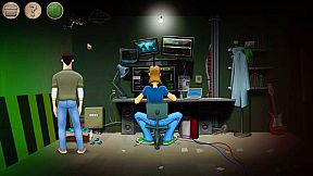 Reversion - The Meeting (2nd Chapter)