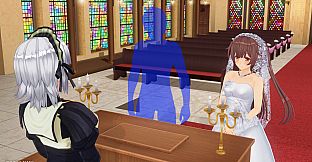 CUSTOM ORDER MAID 3D2 It's a Night Magic +GP02