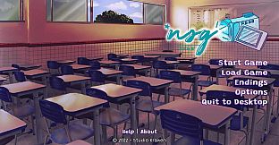 NSG - Original Soundtrack